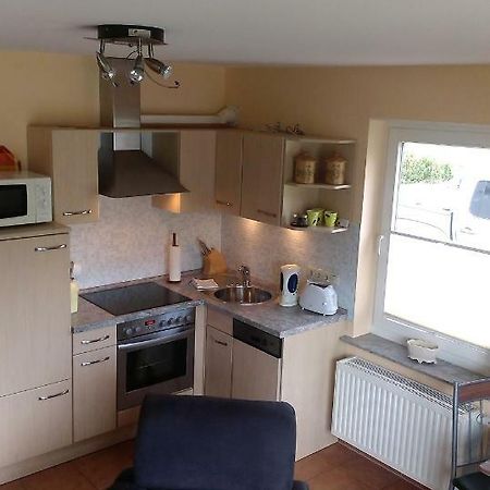 Apartament Unter Den Linden 7 Ralswiek Zewnętrze zdjęcie