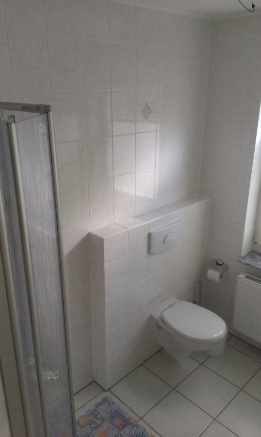 Apartament Unter Den Linden 7 Ralswiek Zewnętrze zdjęcie
