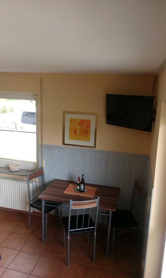 Apartament Unter Den Linden 7 Ralswiek Zewnętrze zdjęcie