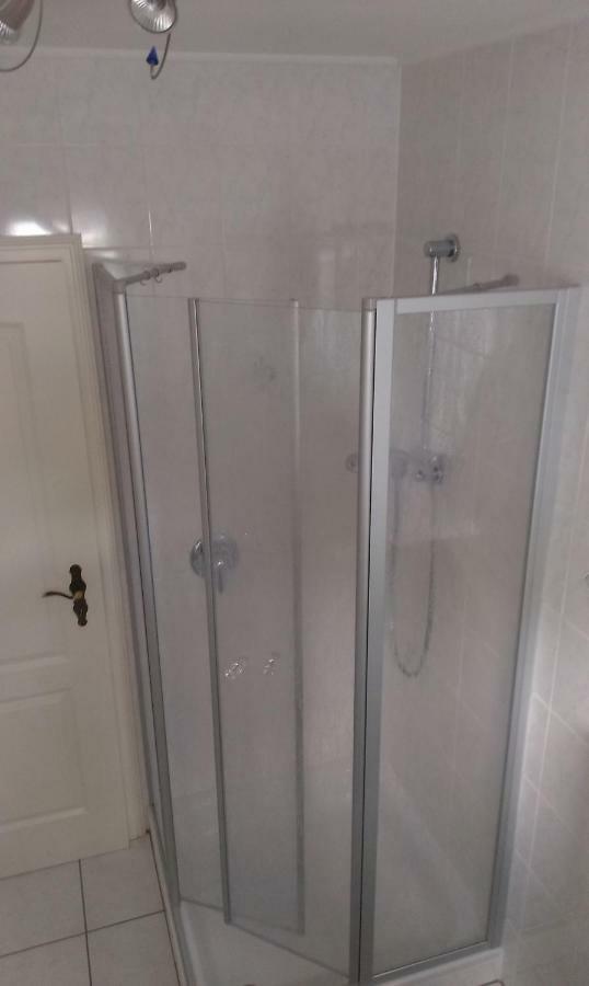 Apartament Unter Den Linden 7 Ralswiek Zewnętrze zdjęcie