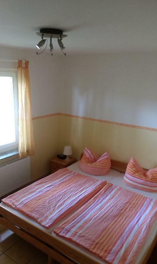 Apartament Unter Den Linden 7 Ralswiek Zewnętrze zdjęcie